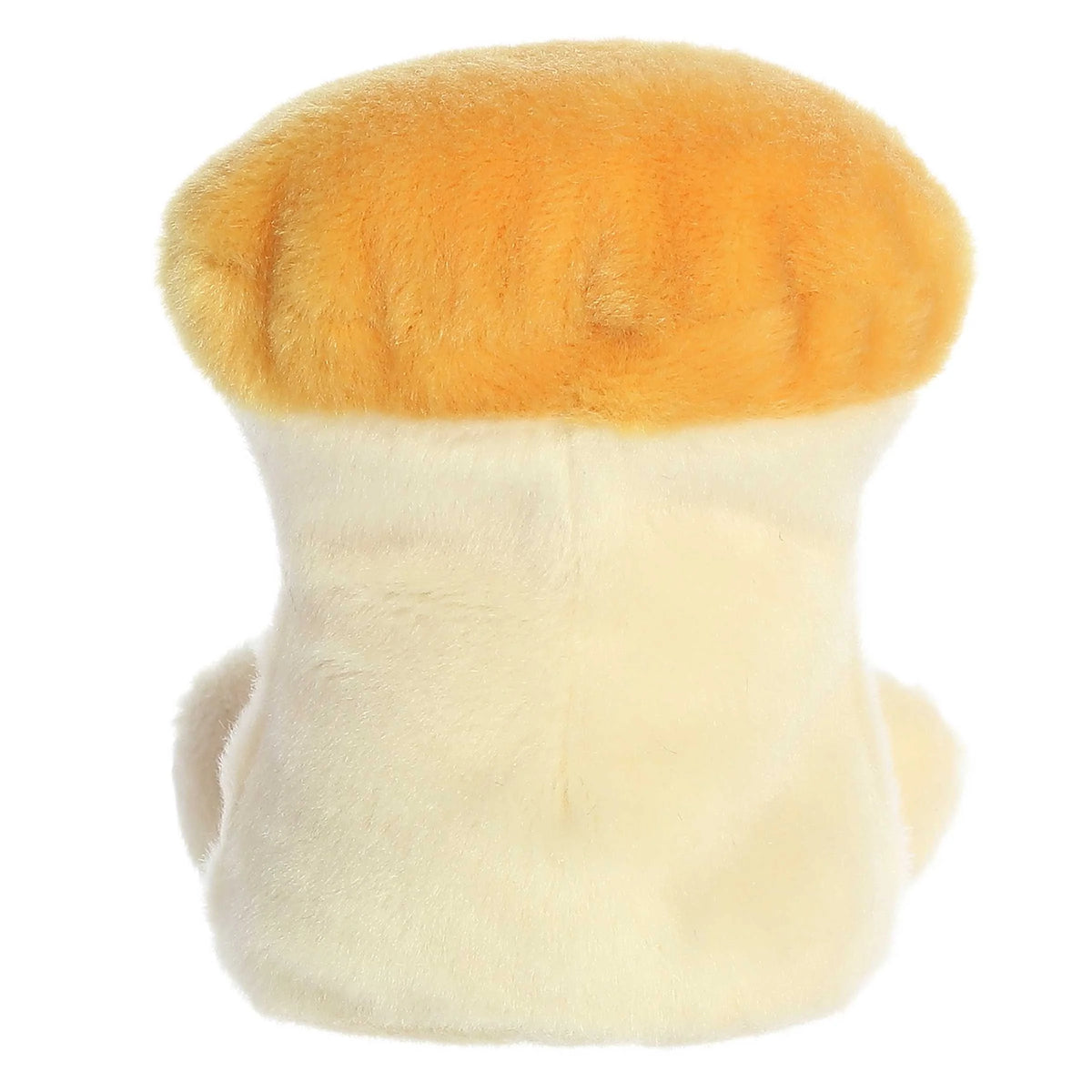 JACKIE CHANTERELLE MUSHROOM Plush (5 inch) C5330