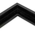 Black 24 inch x 30 inch Floater Frame W5539