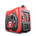 4500W Dual-Fuel Portable Inverter Generator U341079
