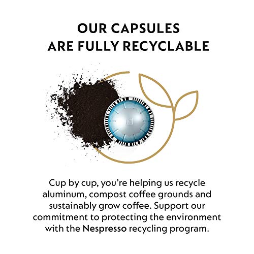 50-Count Double Espresso Coffee Pods K612
