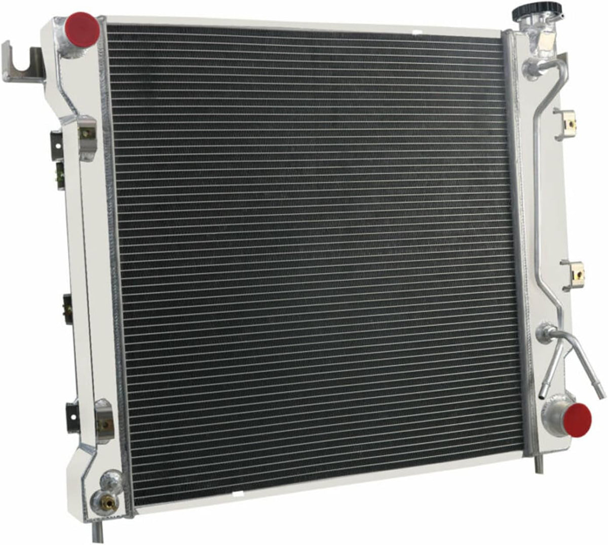 4 Row Core All Aluminum Radiator K1368