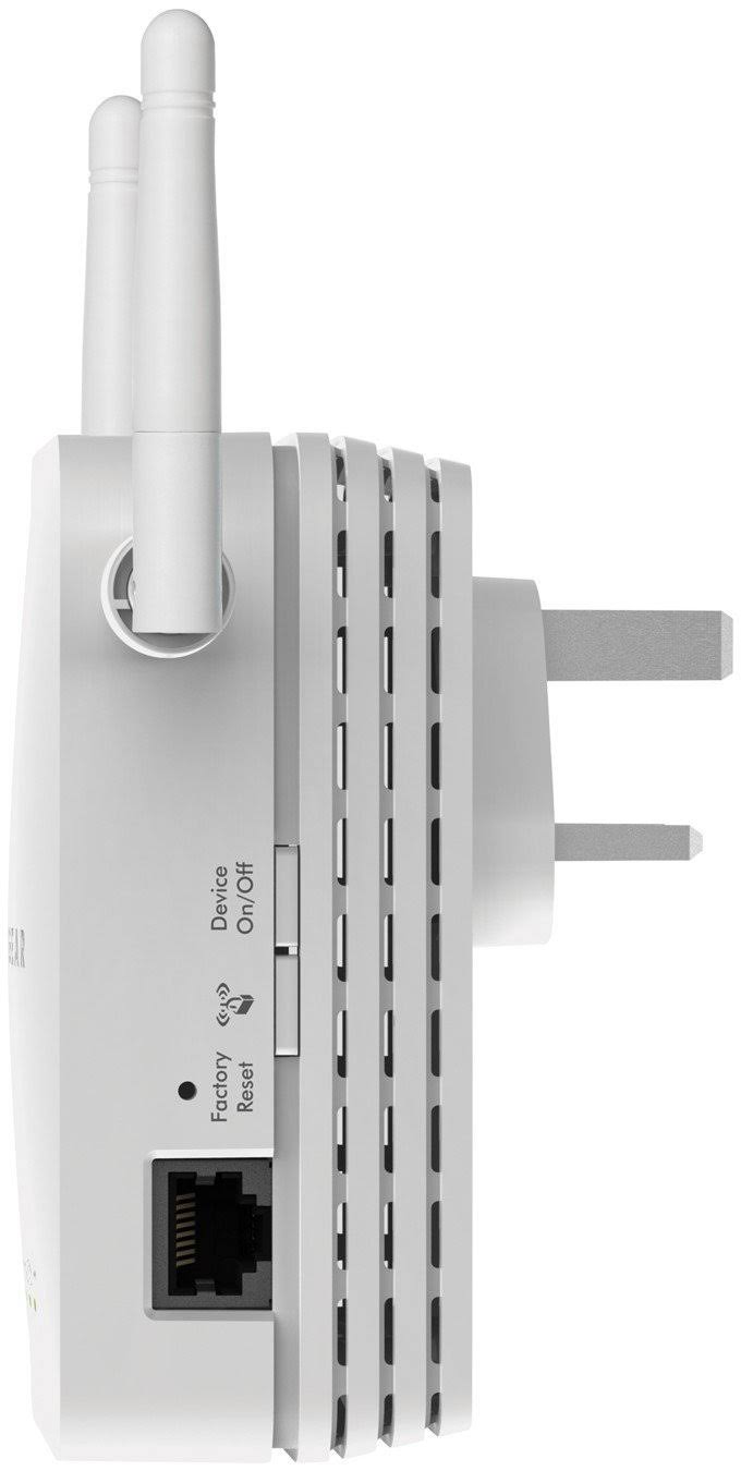 Universal WiFi Range Extender V666