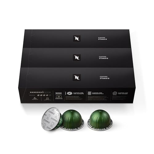 30 Count Coffee Pods, Medium and Dark Roast P2304