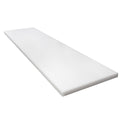 27 1/2x22 x 11 3/4x22 Cutting Board K49947