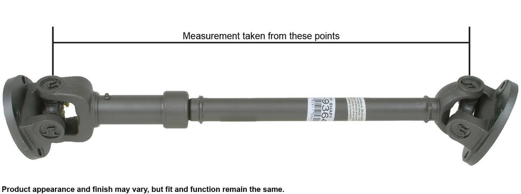 Drive Shaft Q74750