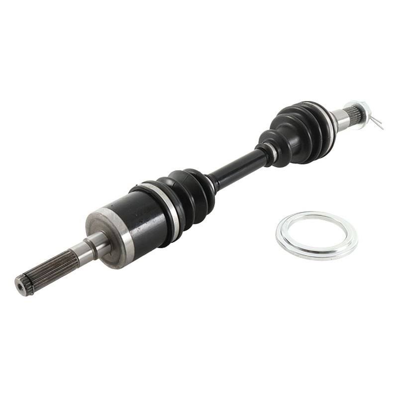 Axle 6-Ball P4699