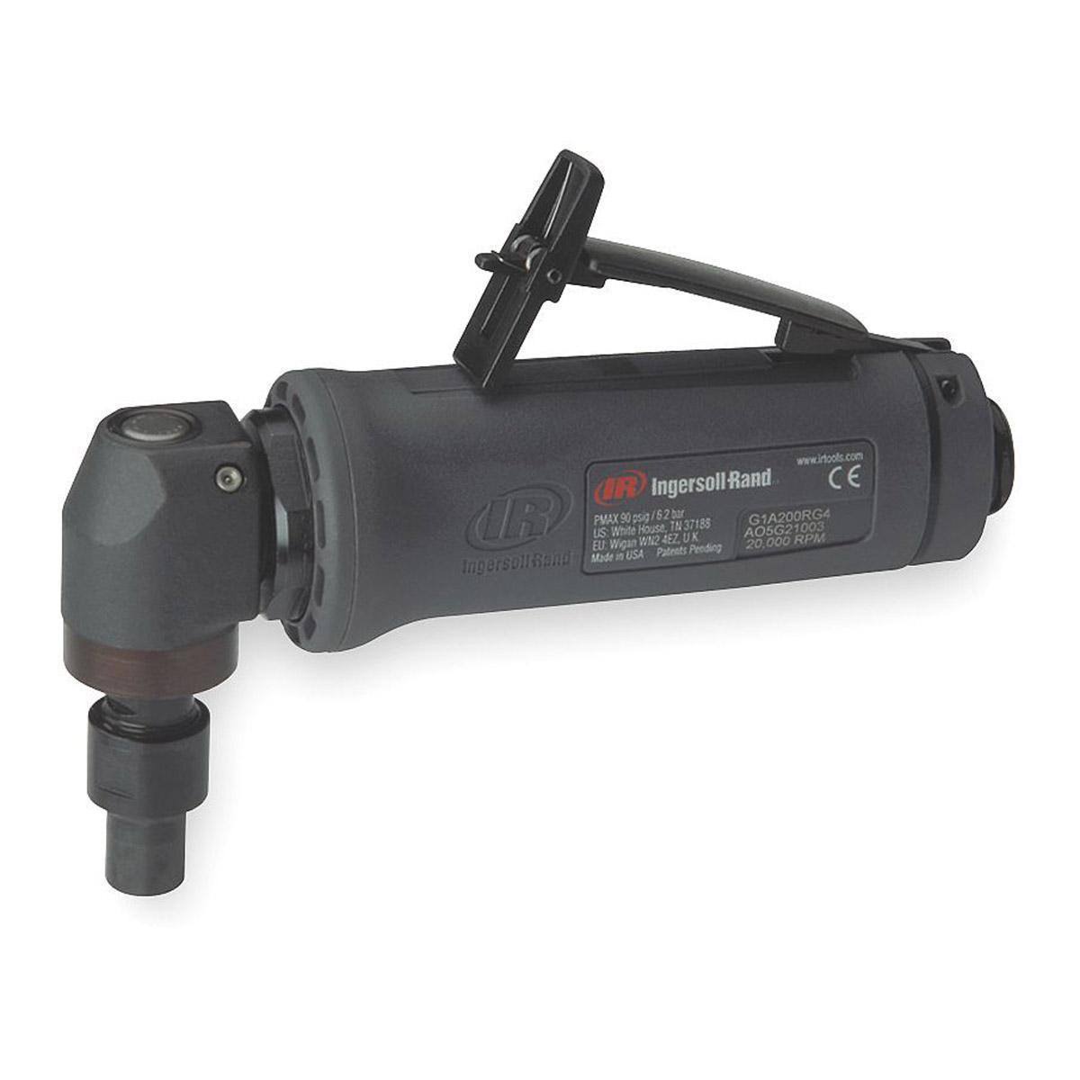 Air Die Grinder, Angle, 12,000 RPM P695170