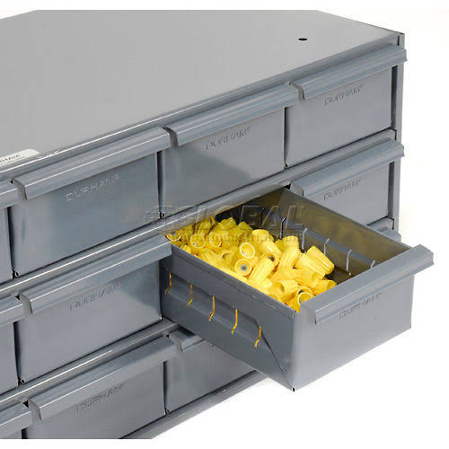 18 Drawers Steel Storage Cabinet F805