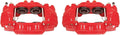 Red Powder-Coated Caliper G73685