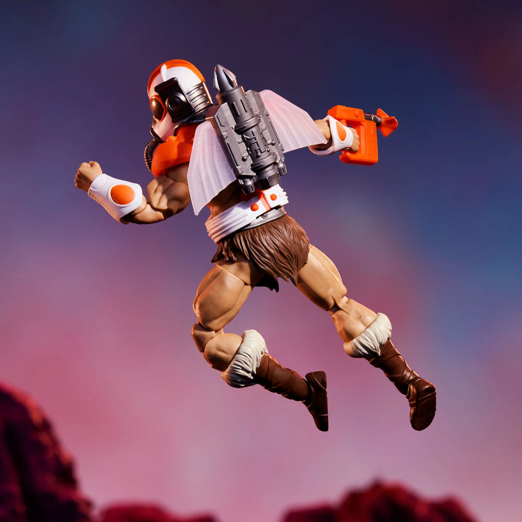 Vykron Figure W947