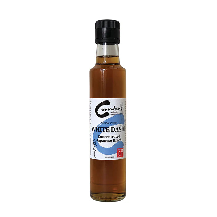 Organic White Dashi 250ml N306