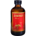 DMSO Liquid Unfragranced Glass Bottle 8 fl. oz. W510968