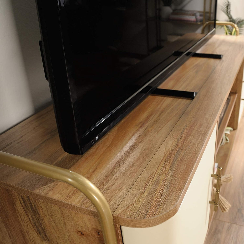 Sindoori Mango Entertainment Credenza O58918