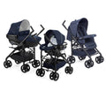 Black Carrycot Car Seat V15561