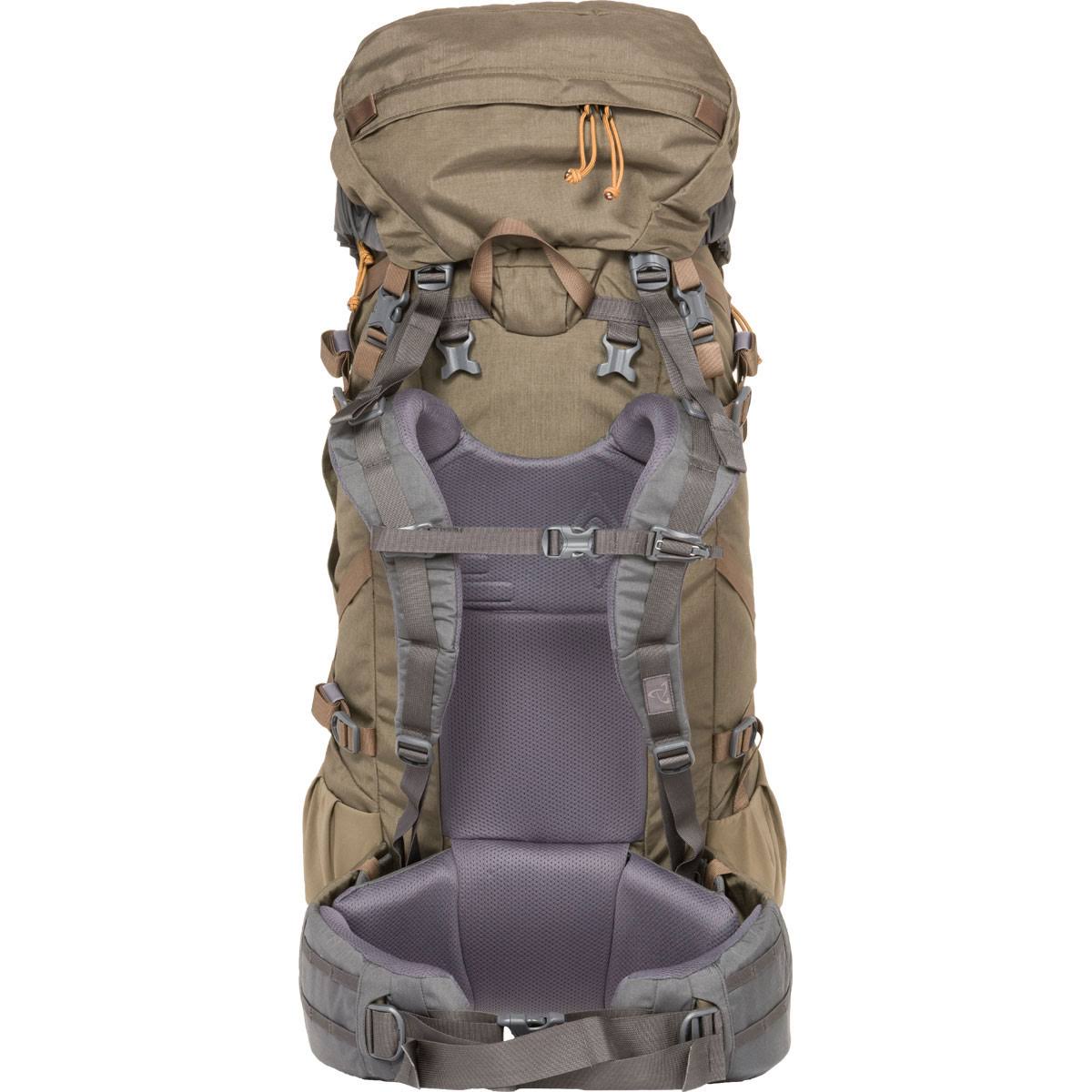 Wood Glacier Backpack C323371