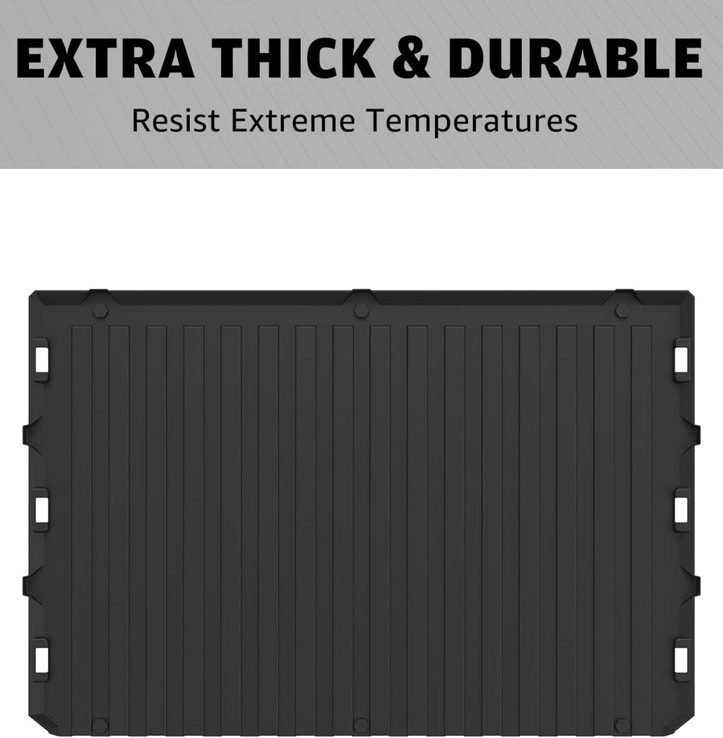 Rear Back Cargo Liner TPE B691335