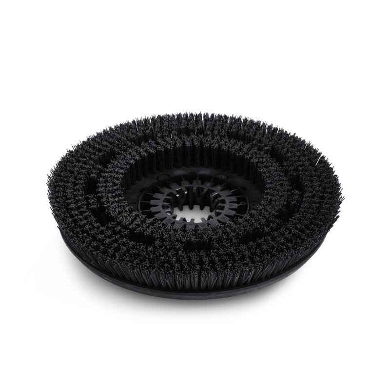 Black Disc Brush V1847