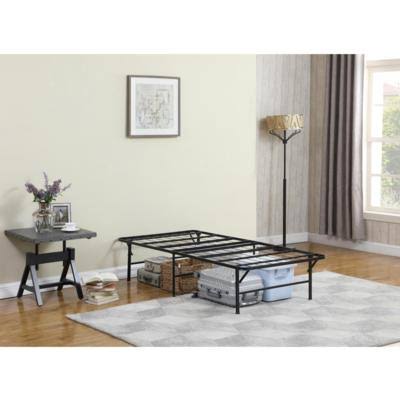 California King Platform Bed E473754