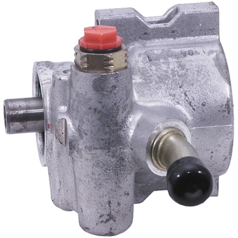 Power Steering Pump L13545