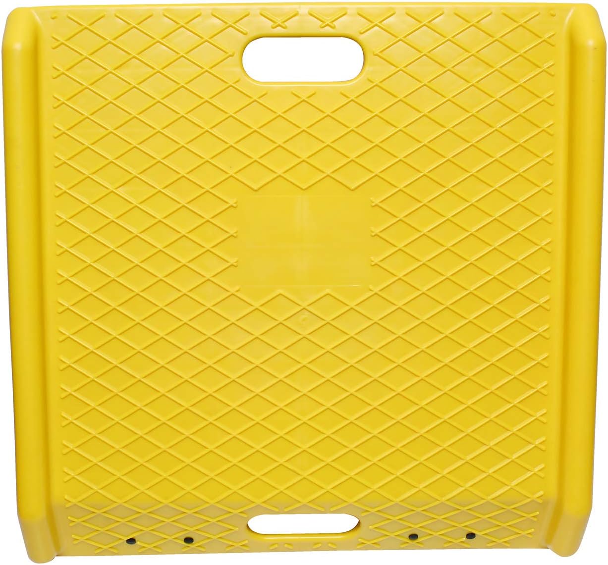 Portable Curb Ramp 4.5in 1-Pack S802