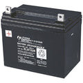 12-Volt Replacement Battery K485
