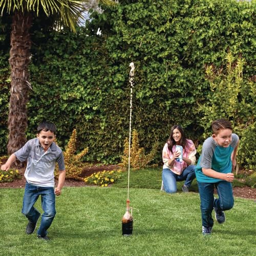 Extreme Geyser Tube Science Kit B7122
