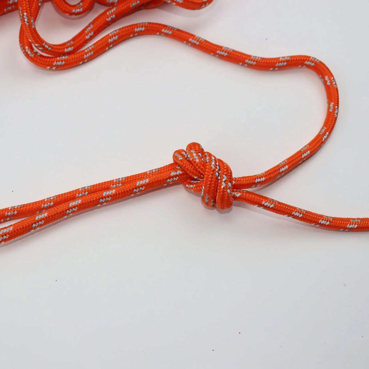 Throw Bag Kayaking High Visibility Throwable Reflective Marine Lightweight Throw Rope I214