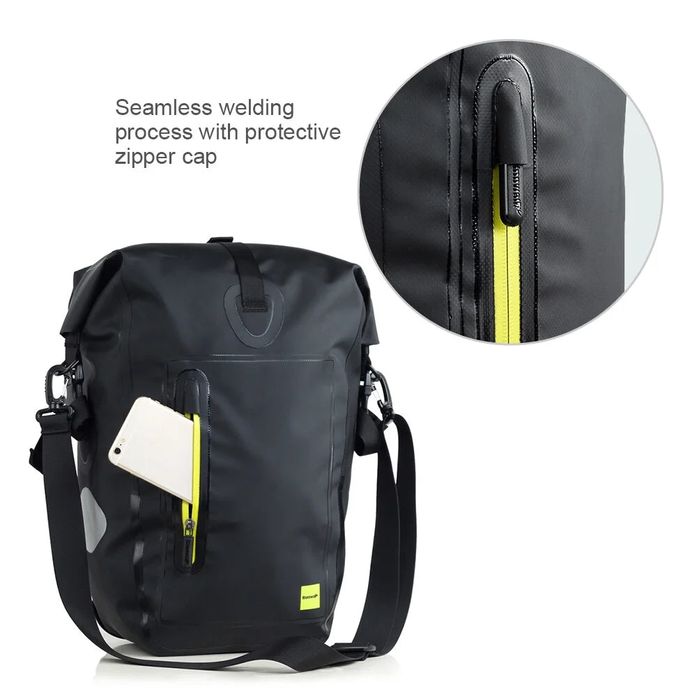 Waterproof Bike Pannier Q7320