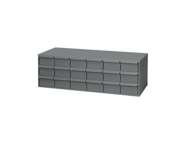 18 Drawers Steel Storage Cabinet F805