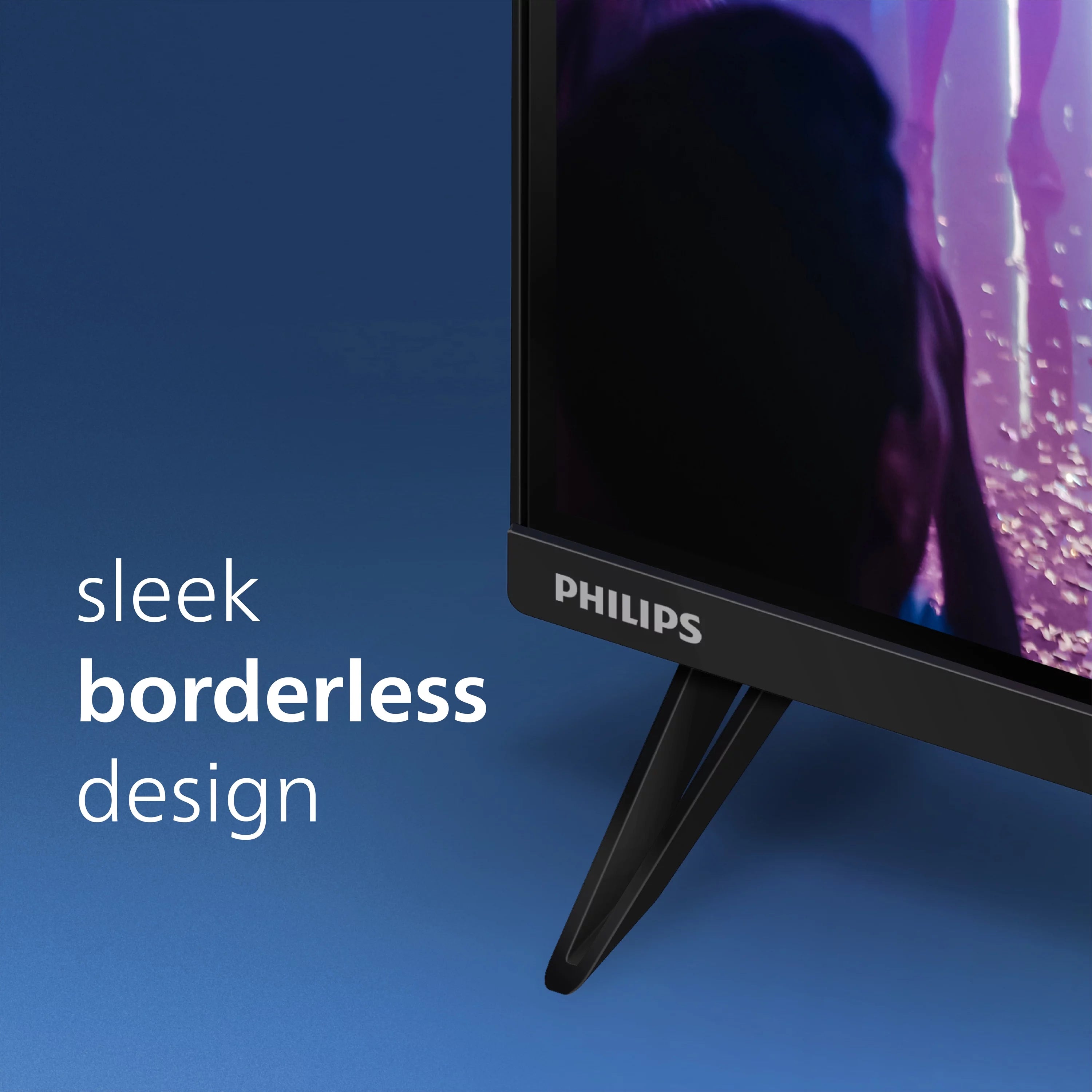 32" HD Smart LED TV W10051