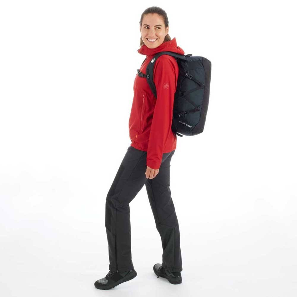Cargo Light Black 60 L T998