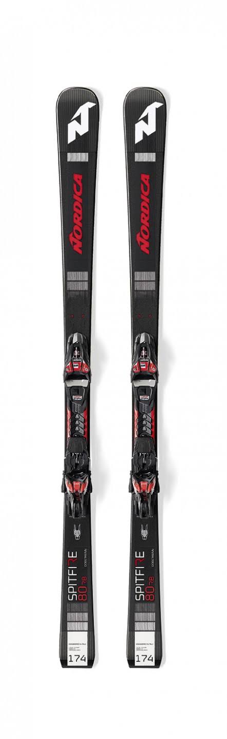 80 RB Ski Boots M5462
