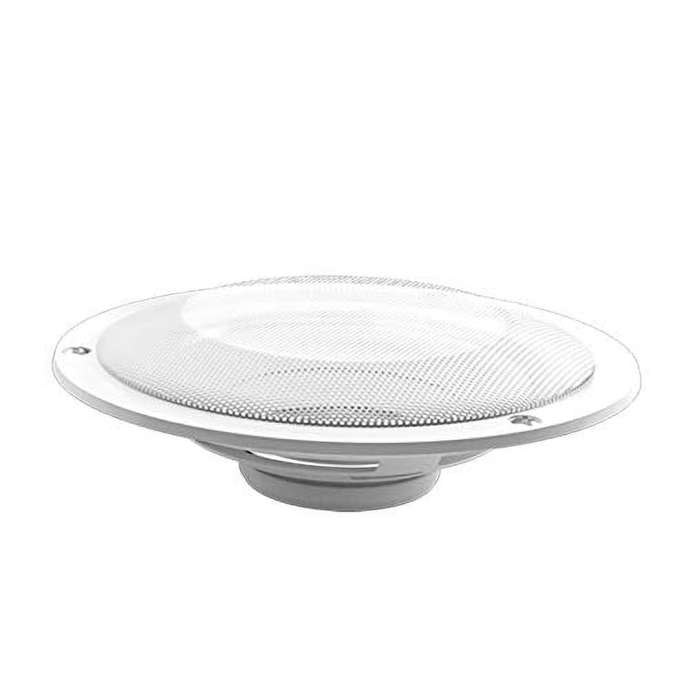 6.5" 30-Watt Indoor Wall-Mount/Ceiling Speaker (White) A37755