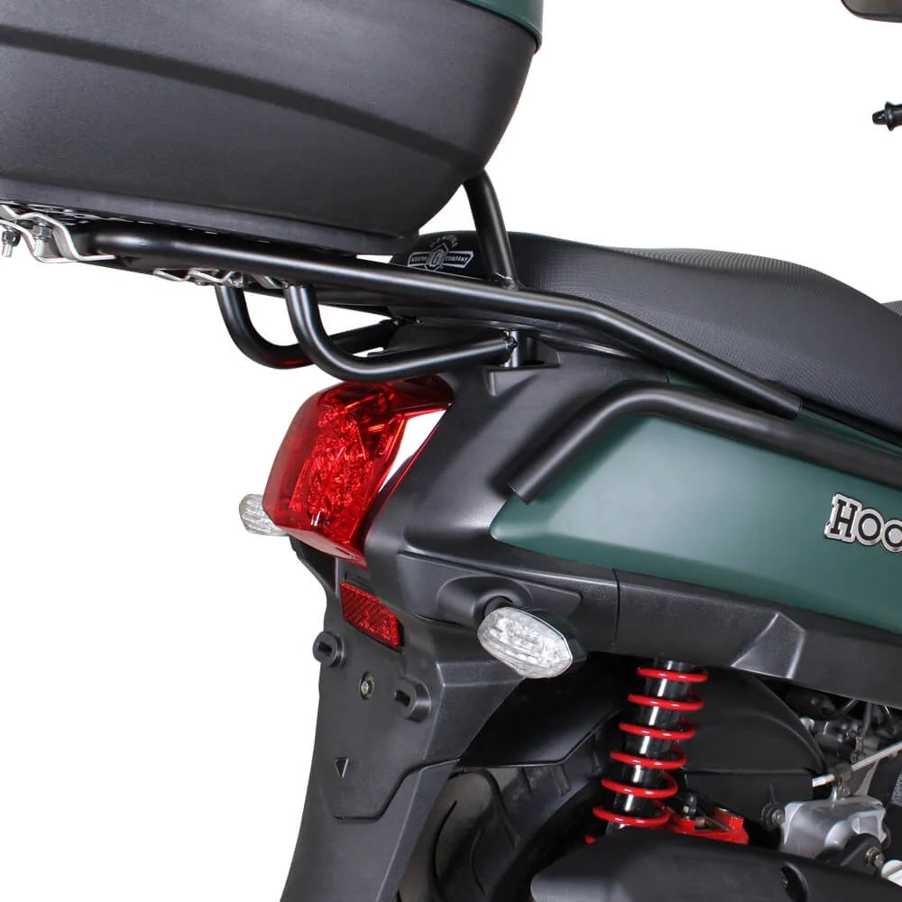 Rear Rack (Black) S38386