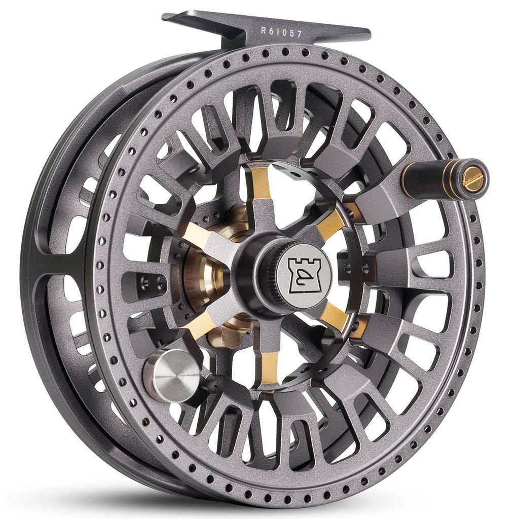 Titanium Fly Reel A27752