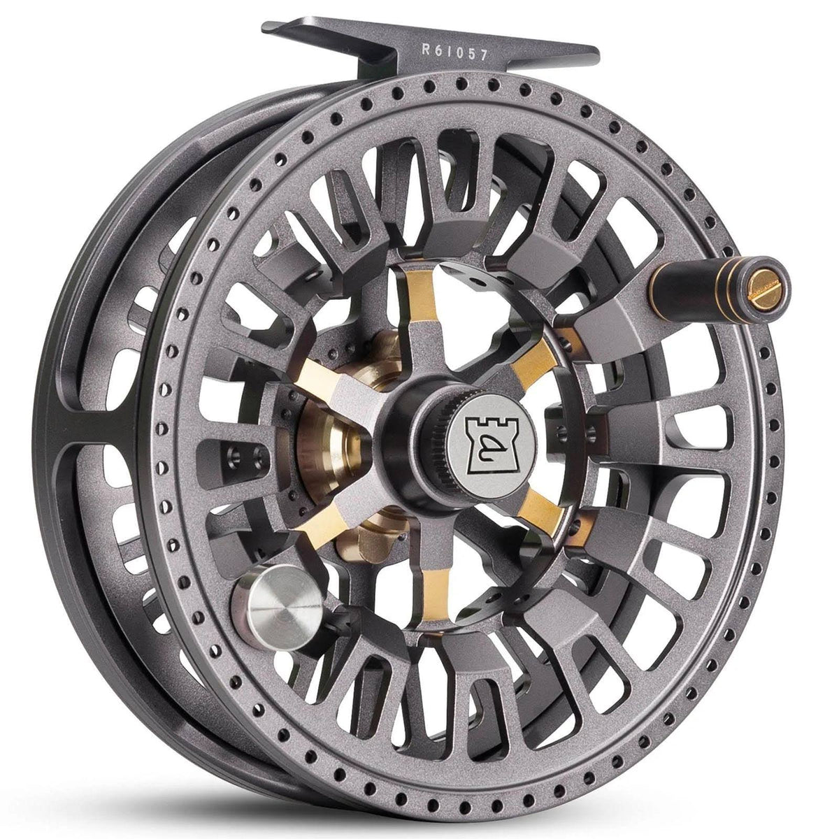 Titanium Fly Reel A27752