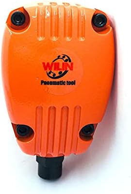 Pneumatic Handheld Air Chipping Hammer Tool with Hard Tip O73353