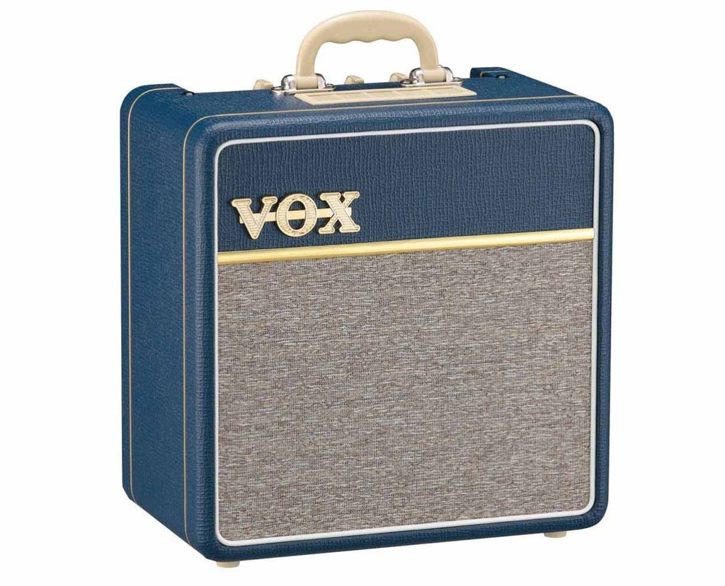 Blue Guitar Amplifier V85723