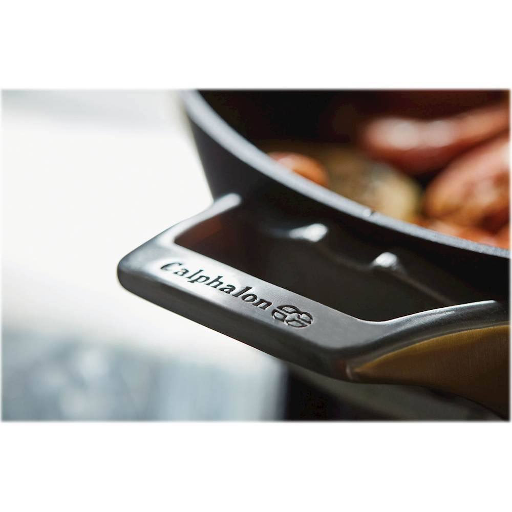 5 Piece Nonstick Cookware Set V714203