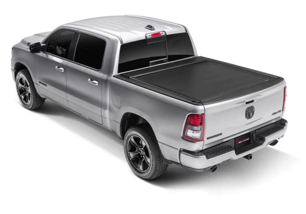 Retractable Tonneau Cover for 2023 Chevrolet Colorado/GMC Canyon (5ft 2in Bed) N76722