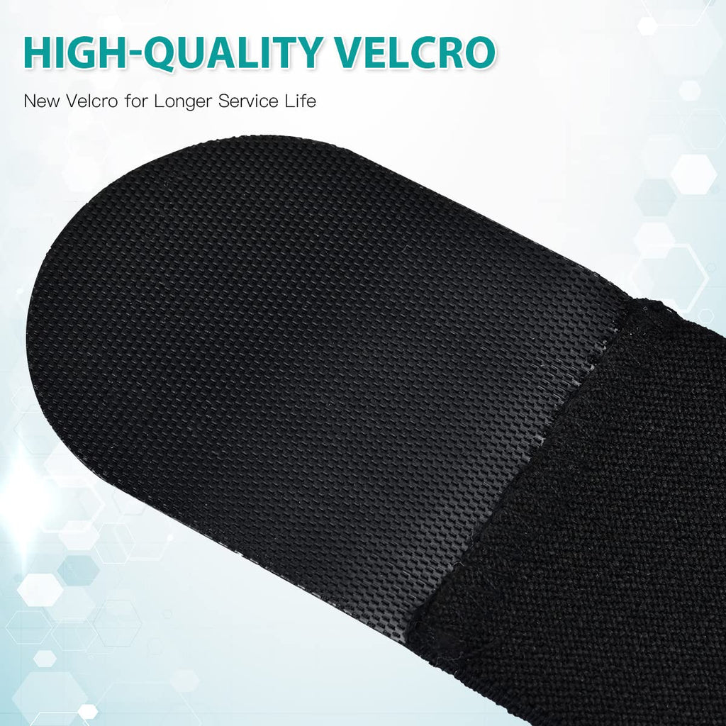 Hernia Belt Truss with Removable Compression Pads E712645