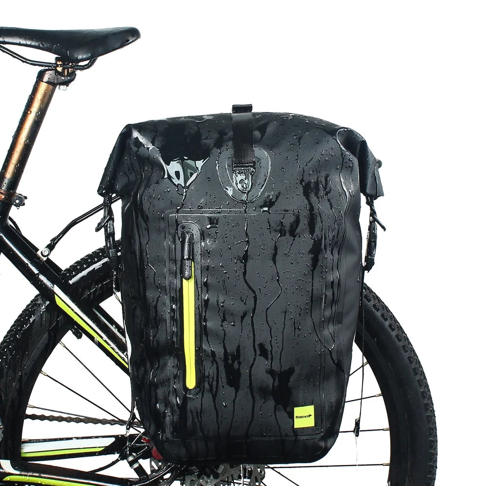 Waterproof Bike Pannier Q7320