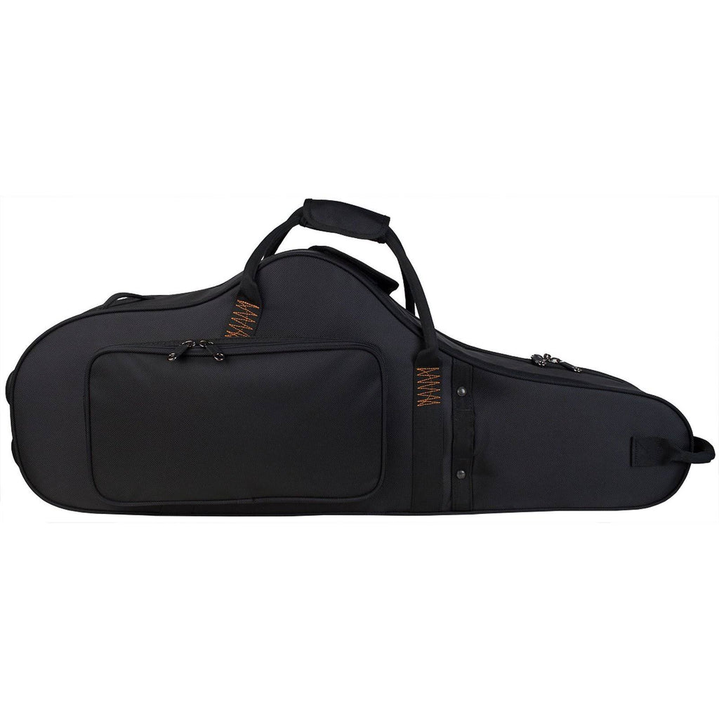 Tenor Saxophone Contoured Case (Black) H6283