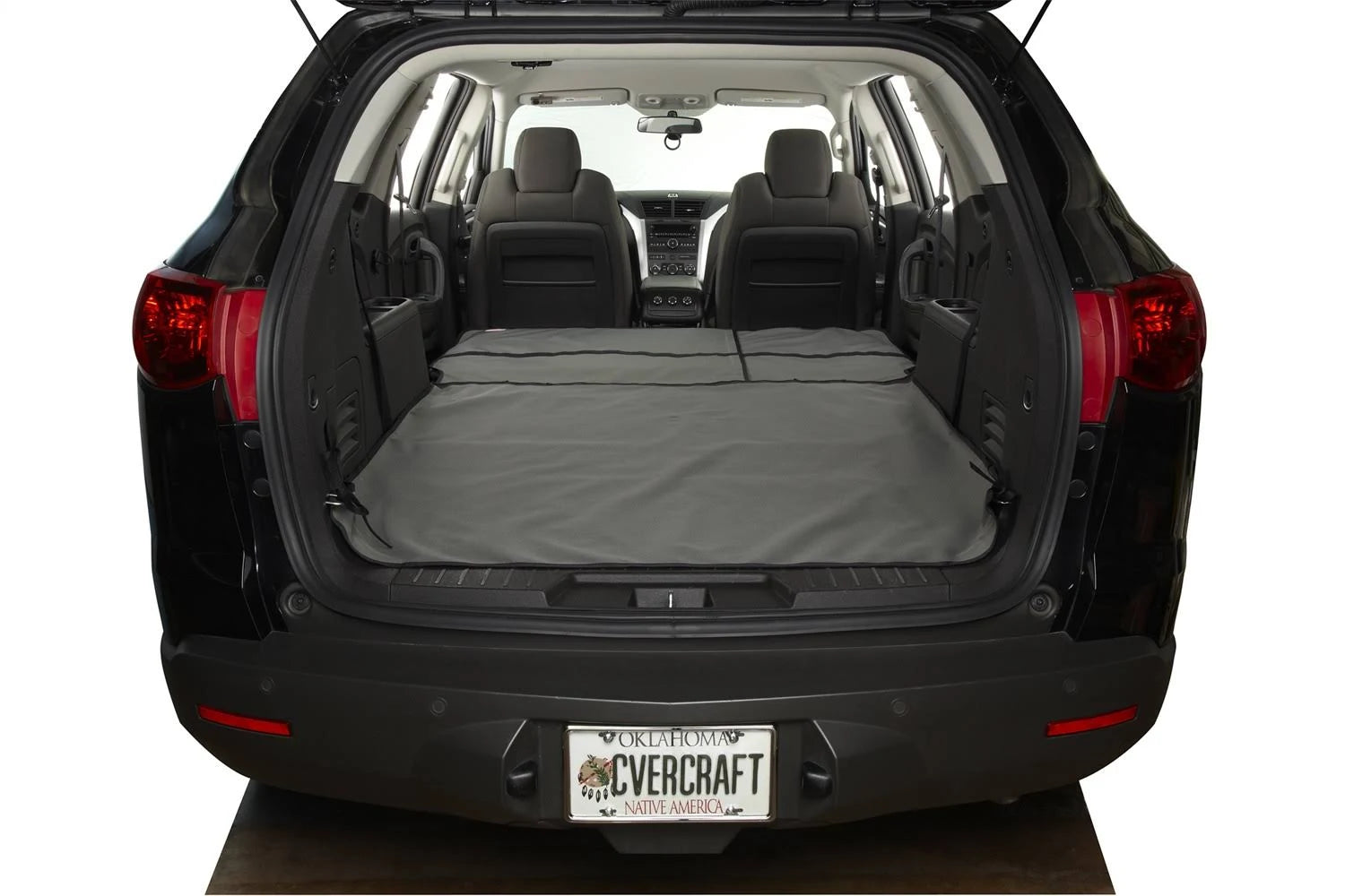 Universal Cargo Area Liner T746