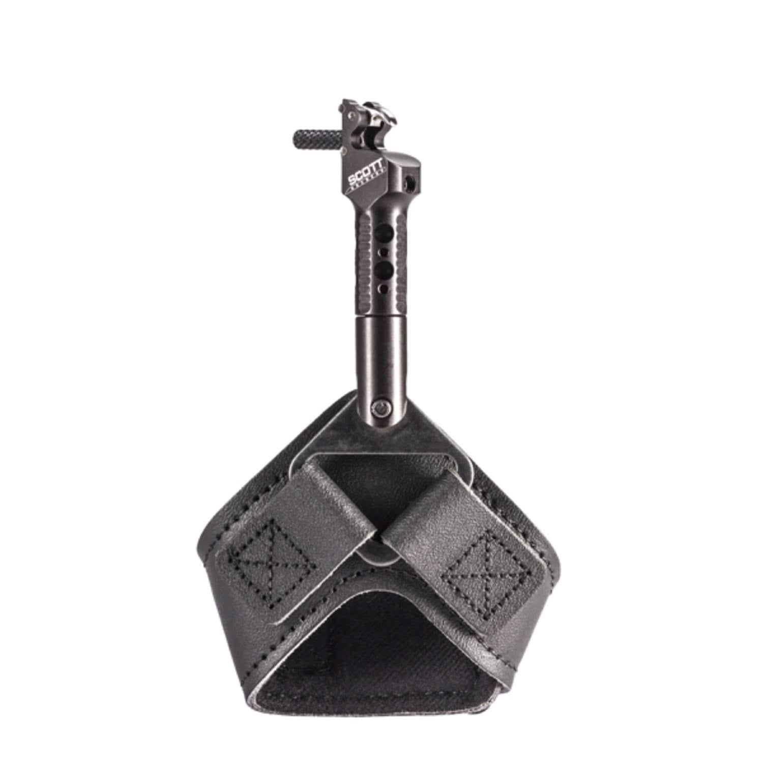 Black Strap Release K364356