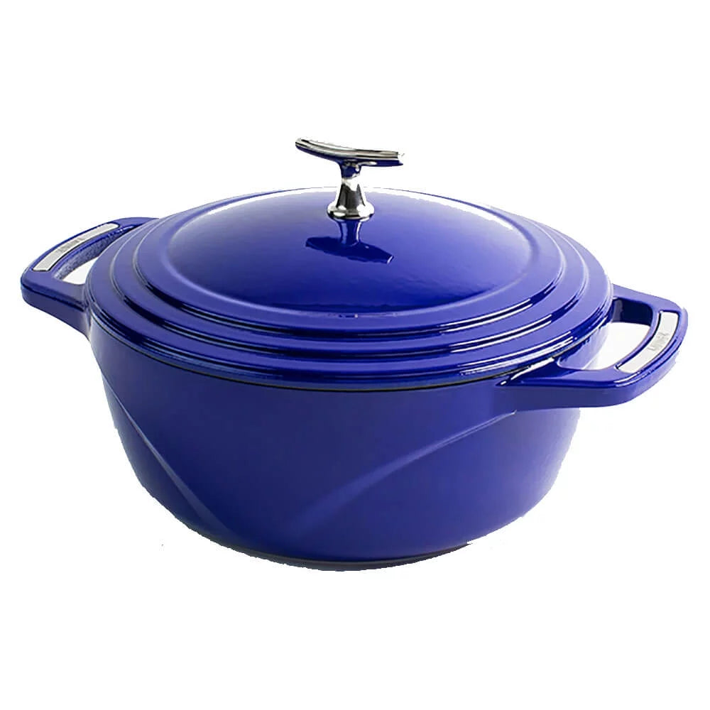 4.5 Qt. Enameled Cast Iron Dutch Oven Q215009