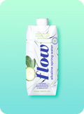 16.9 fl oz 12 Pack Alkaline Spring Water X5212