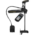 24V Variable Speed 80 lb. Thrust Trolling Motor with Electric Steering R584912