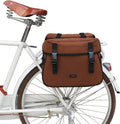 Bicycle Bag Bike Seat Pannier Cycling Carry Bag X216
