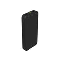 20,000 mAh Power Bank with USB-A and USB-C Ports U84196